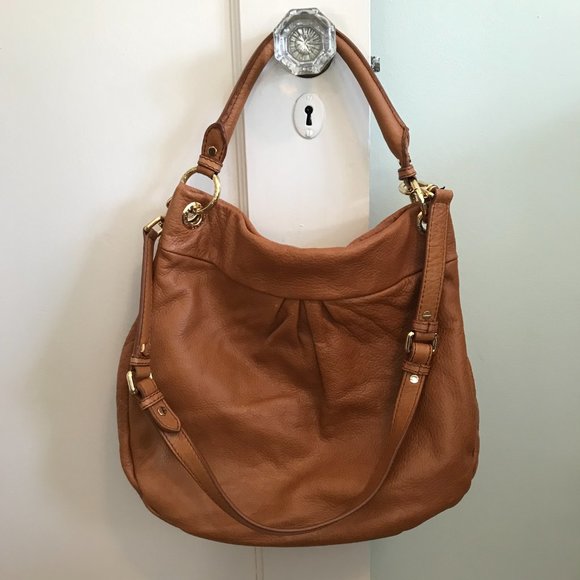 Marc by Marc Jacobs | Classic Q Hillier Hobo - Picture 4 of 16